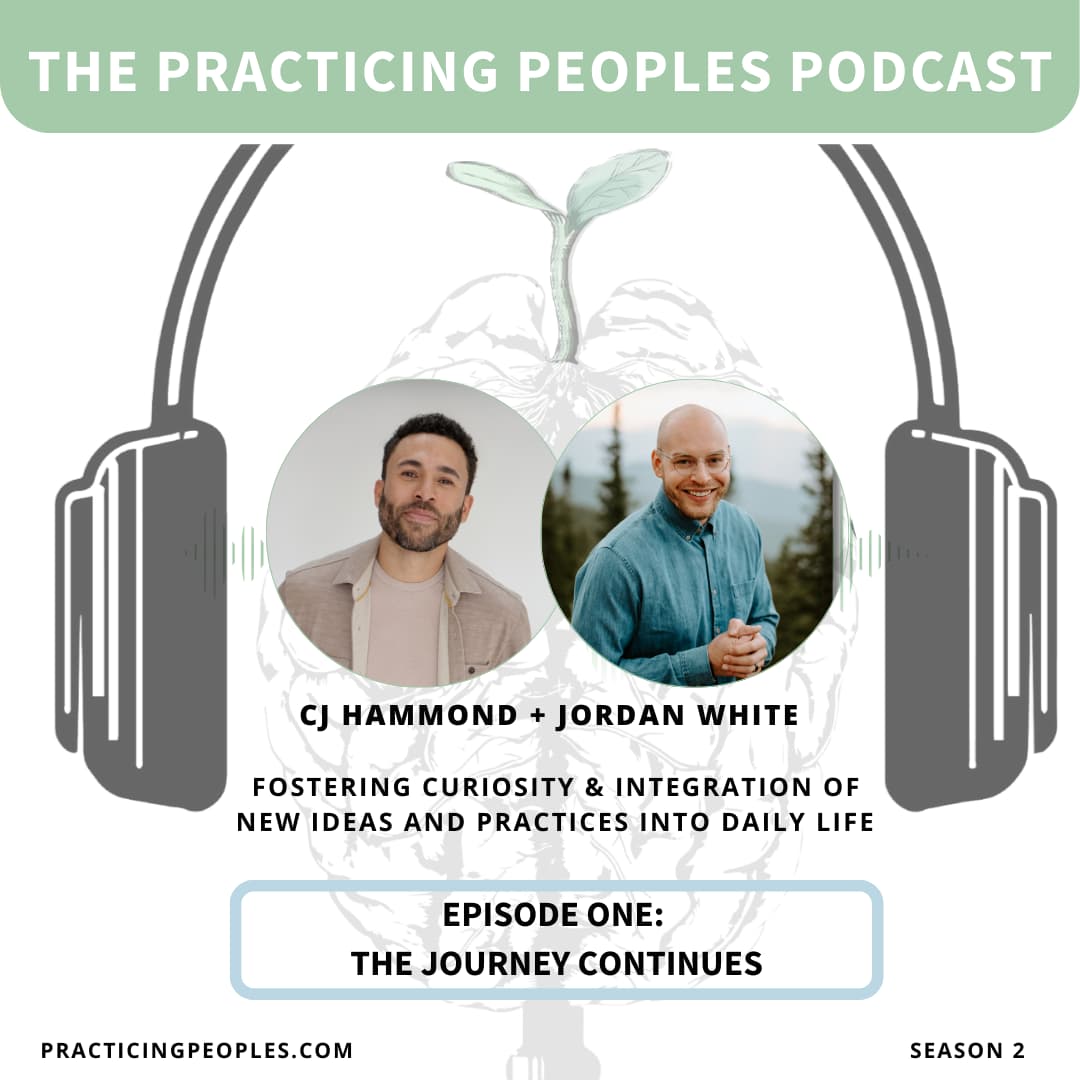 Building Brotherhood: Men of Value and the Power of Connection Episode Image